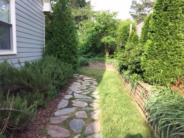 809 Teulon Way, Apex, NC 27502