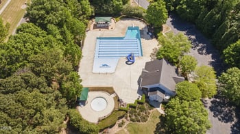 809 Town Side Dr, Apex, NC 27502