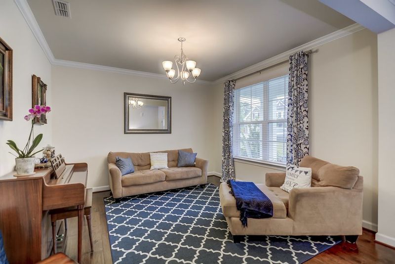 809 Tree Green Ln, Wake Forest, NC 27587