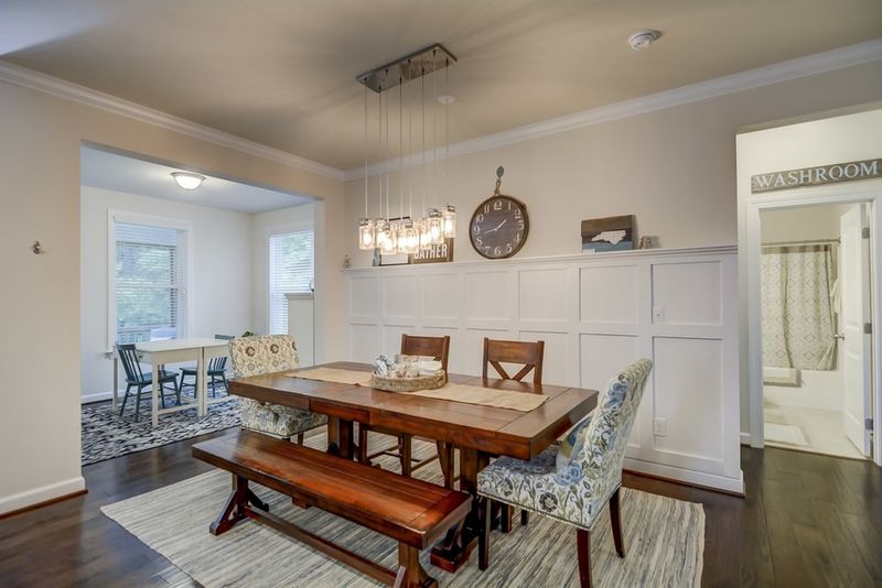 809 Tree Green Ln, Wake Forest, NC 27587
