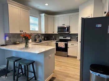 809 Trinity Park Dr, Wake Forest, NC 27587