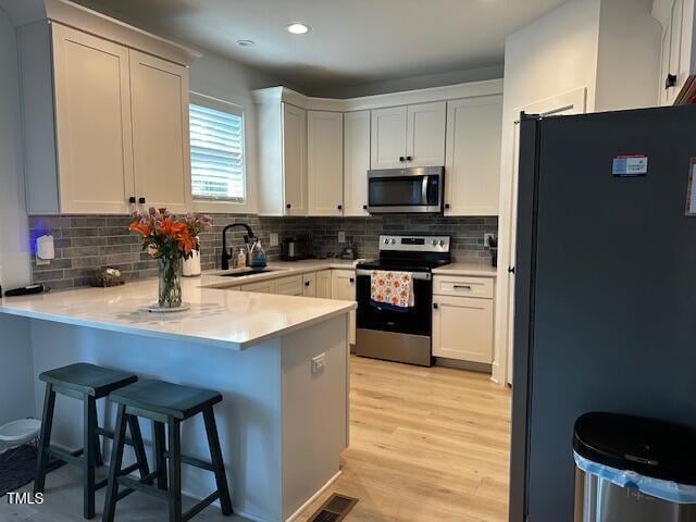 809 Trinity Park Dr, Wake Forest, NC 27587