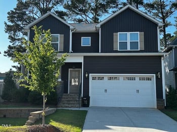 809 Trinity Park Dr, Wake Forest, NC 27587
