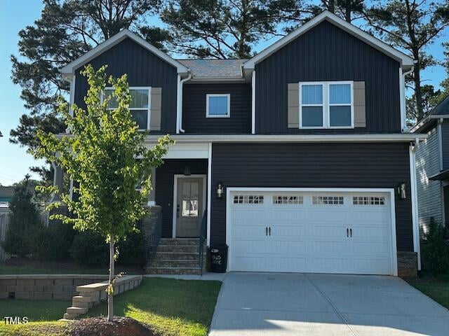 809 Trinity Park Dr, Wake Forest, NC 27587