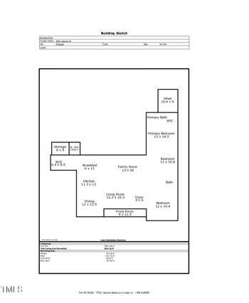 809 Valerie Dr, Raleigh, NC 27606
