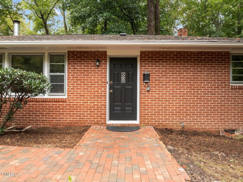 809 Ward St, Chapel Hill, NC 27516