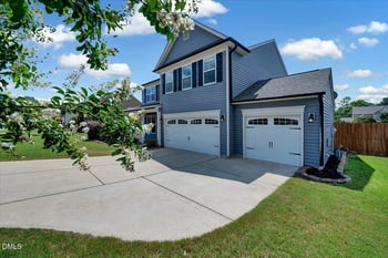 809 Willow Tower Ct, Rolesville, NC 27571