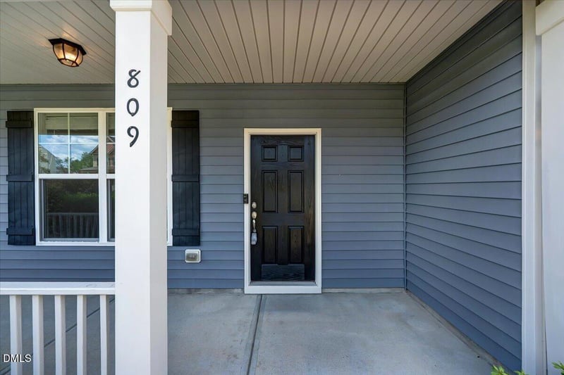 809 Willow Tower Ct, Rolesville, NC 27571
