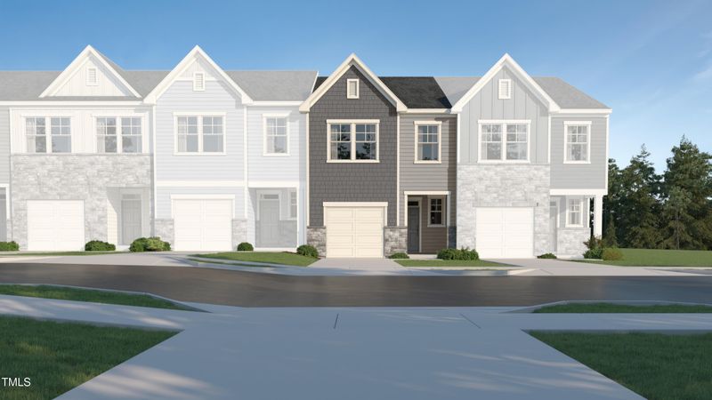 809 Windmill Palm Dr, Zebulon, NC 27597
