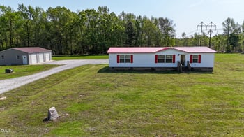 8091 Stone Heritage Rd, Middlesex, NC 27557