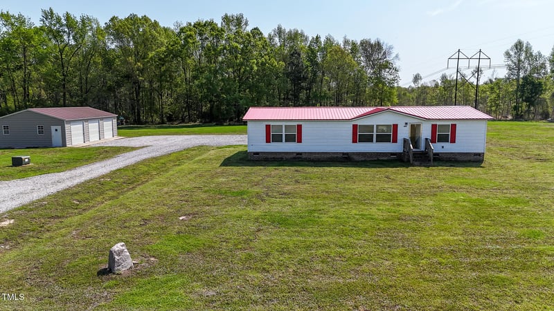 8091 Stone Heritage Rd, Middlesex, NC 27557