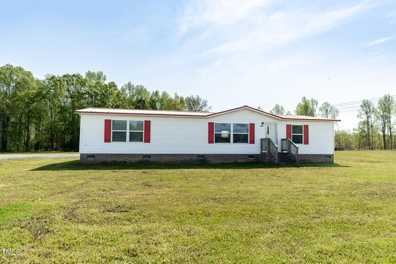8091 Stone Heritage Rd, Middlesex, NC 27557