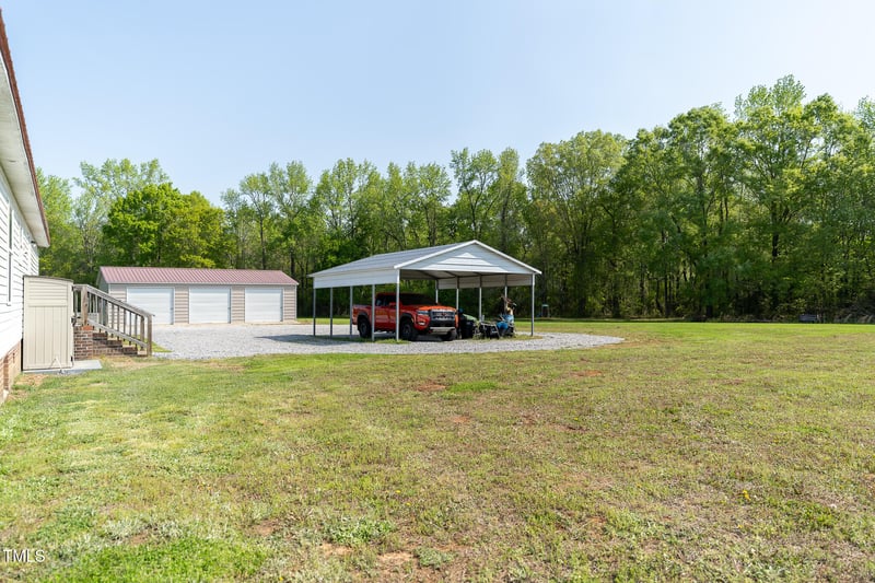 8091 Stone Heritage Rd, Middlesex, NC 27557