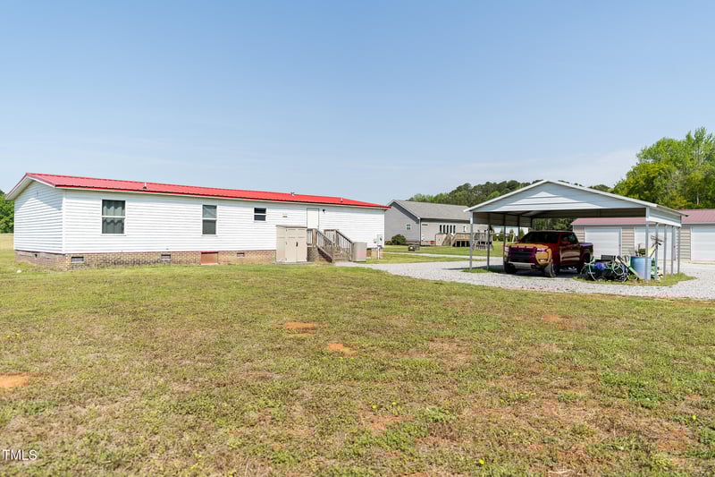 8091 Stone Heritage Rd, Middlesex, NC 27557