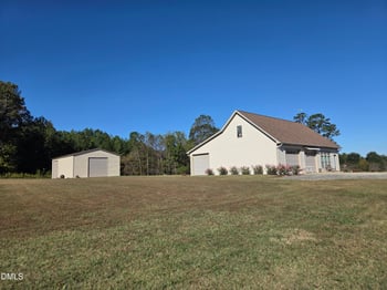 8095 Crawford Currin Rd, Oxford, NC 27565