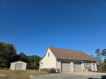 8095 Crawford Currin Rd, Oxford, NC 27565