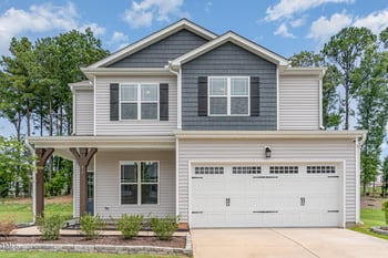 81 Albereto Dr, Clayton, NC 27527