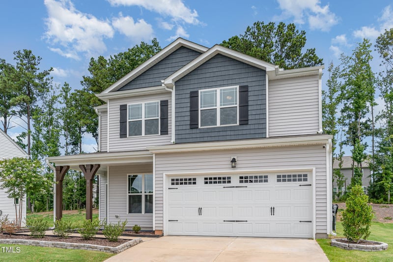 81 Albereto Dr, Clayton, NC 27527