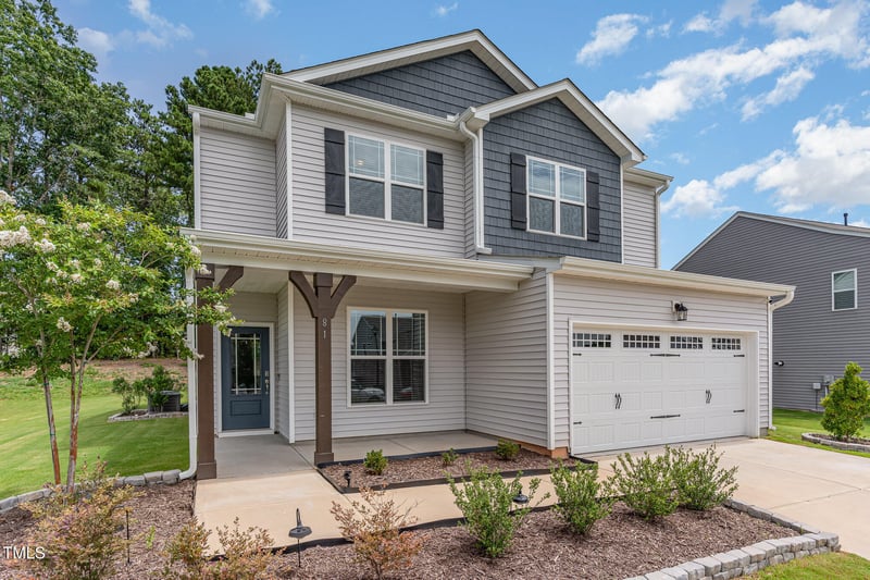 81 Albereto Dr, Clayton, NC 27527