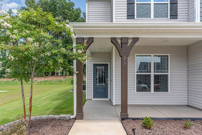 81 Albereto Dr, Clayton, NC 27527