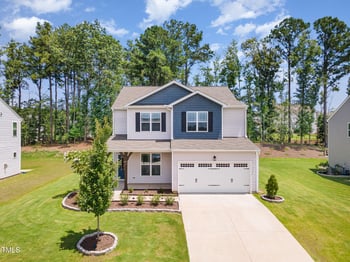 81 Albereto Dr, Clayton, NC 27527