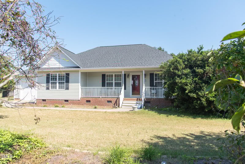 81 Beasley Estates Dr, Benson, NC 27504