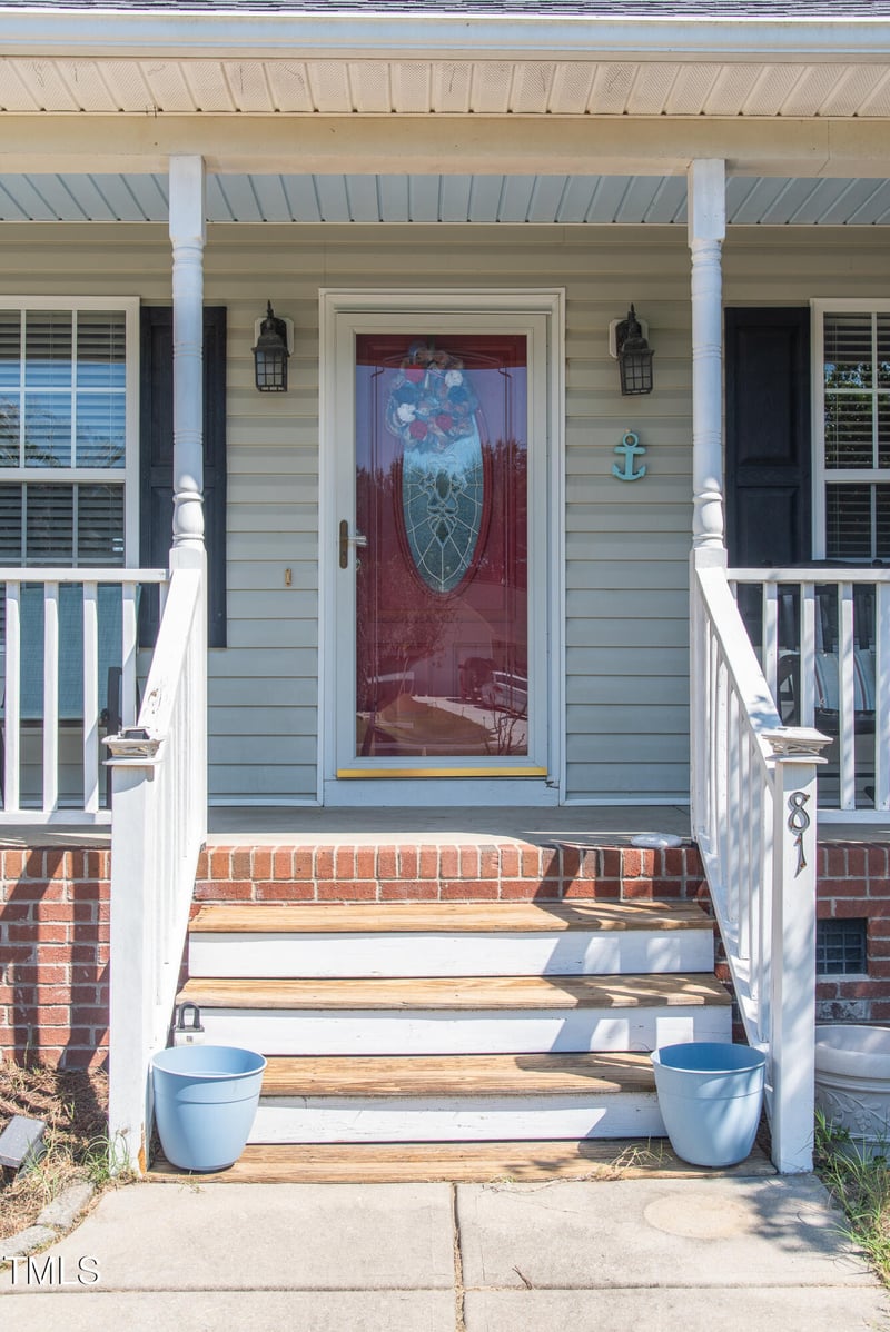 81 Beasley Estates Dr, Benson, NC 27504