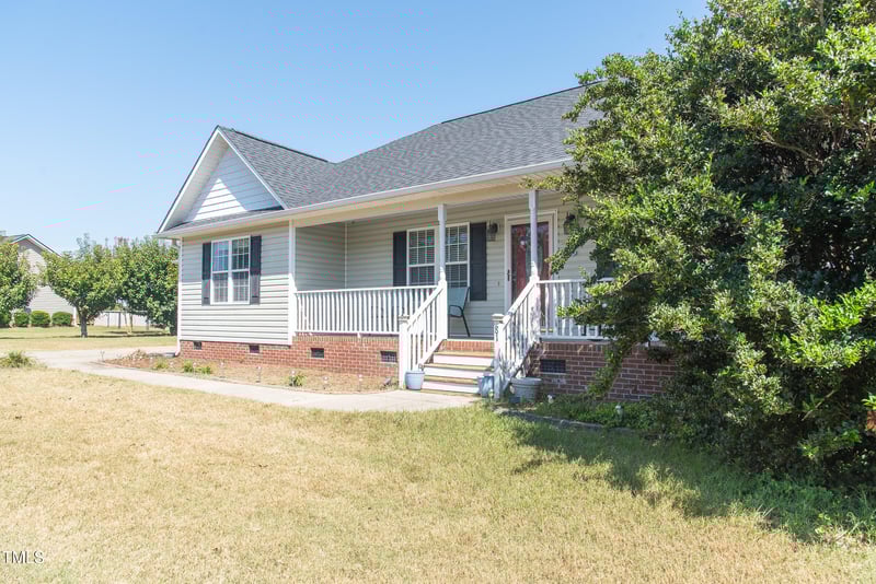 81 Beasley Estates Dr, Benson, NC 27504