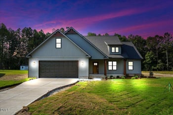 81 Birchtop Cir, Zebulon, NC 27597