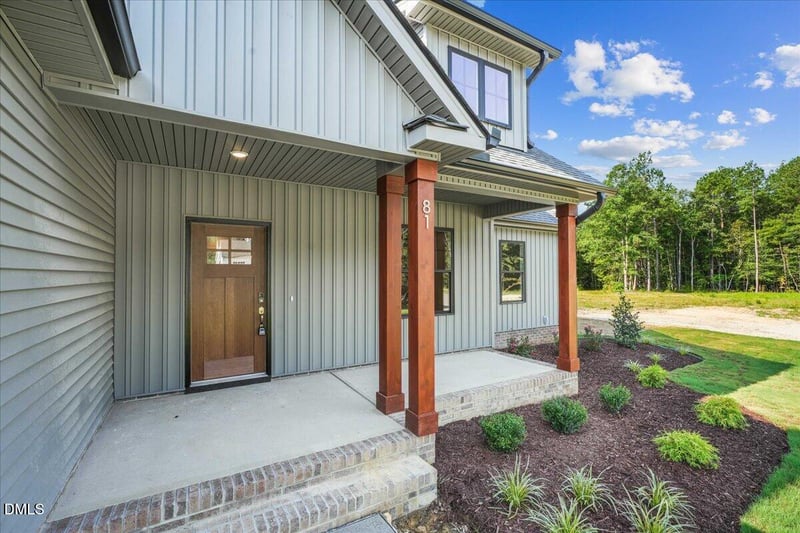 81 Birchtop Cir, Zebulon, NC 27597
