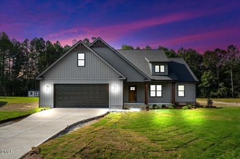 81 Birchtop Cir, Zebulon, NC 27597