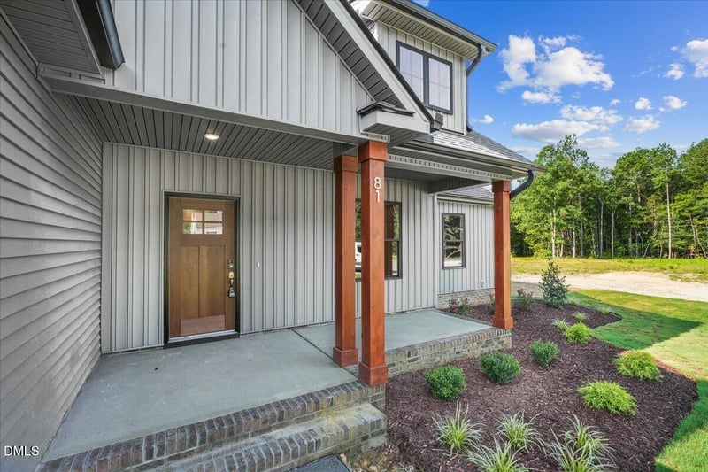 81 Birchtop Cir, Zebulon, NC 27597
