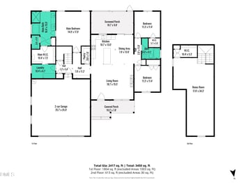 81 Birchtop Cir, Zebulon, NC 27597
