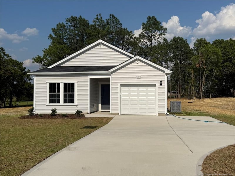 81 Blossom Trl, Lillington, NC 27546