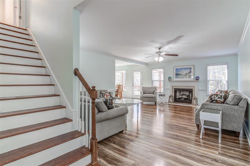 81 Bluestone Dr, Smithfield, NC 27577