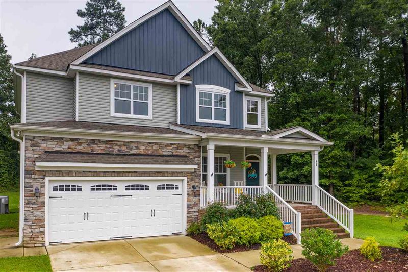 81 Brandywine Way, Clayton, NC 27527
