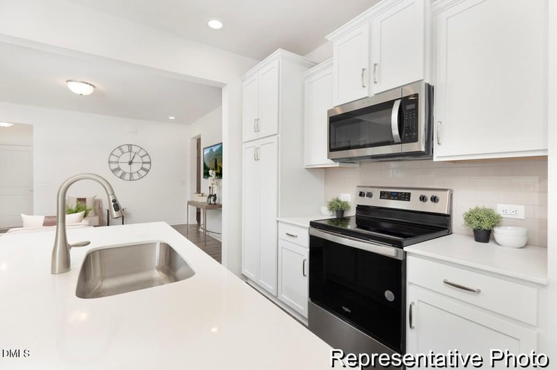 81 Cedarbranch Way #186p, Erwin, NC 28334