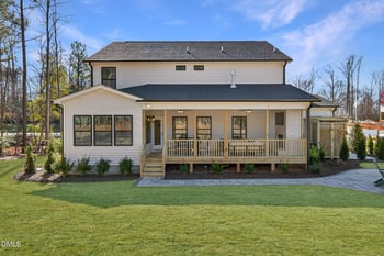 81 Charlotte Knoll St, Zebulon, NC 27597
