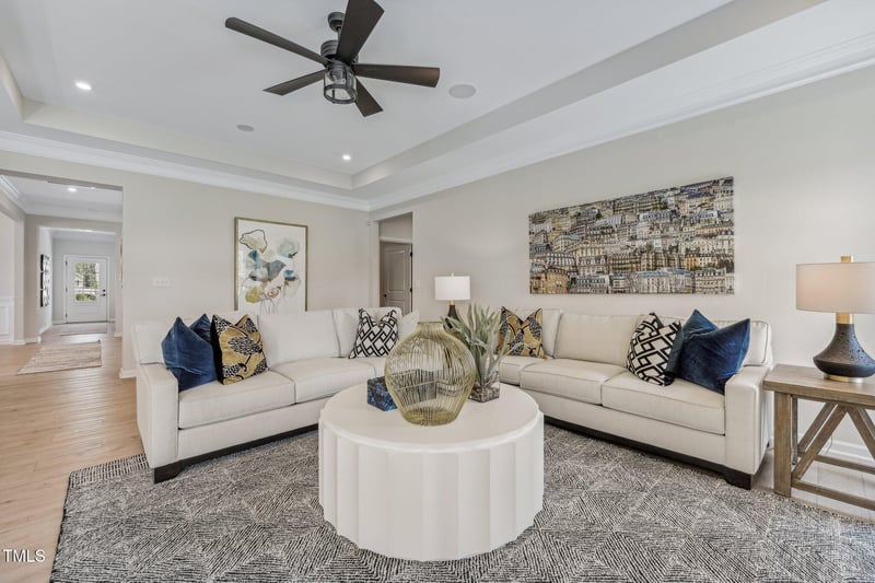 81 Cheshire Downs Ct, Smithfield, NC 27577