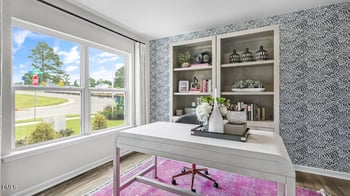 81 Cheyenne Dr, Clayton, NC 27520