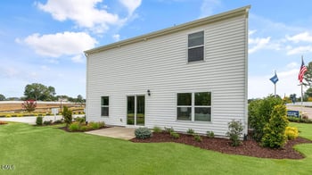 81 Cheyenne Dr, Clayton, NC 27520