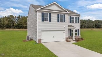 81 Cheyenne Dr, Clayton, NC 27520