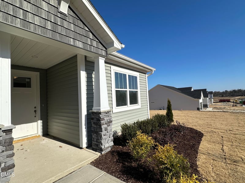 81 Clarabella Dr #3, Fuquay Varina, NC 27526