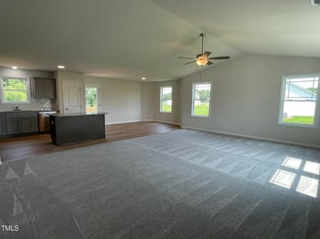 81 Coharie Dr, Lillington, NC 27546