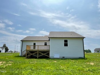 81 Coharie Dr, Lillington, NC 27546