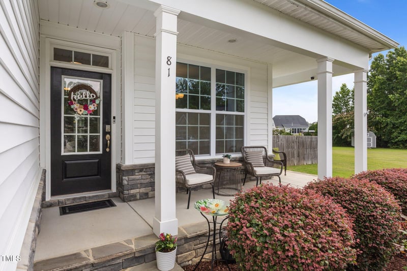81 Dot Ct, Fuquay Varina, NC 27526