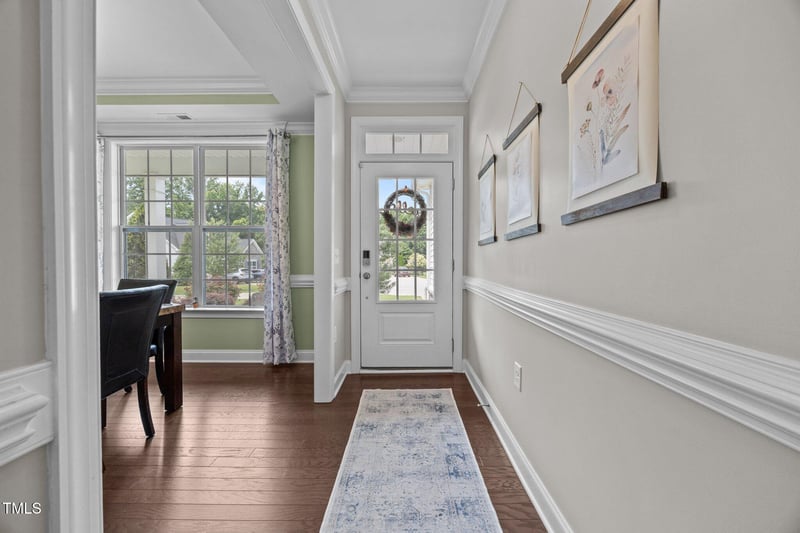 81 Dot Ct, Fuquay Varina, NC 27526