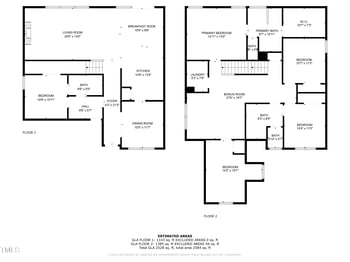 81 Dot Ct, Fuquay Varina, NC 27526