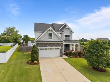 81 Dot Ct, Fuquay Varina, NC 27526