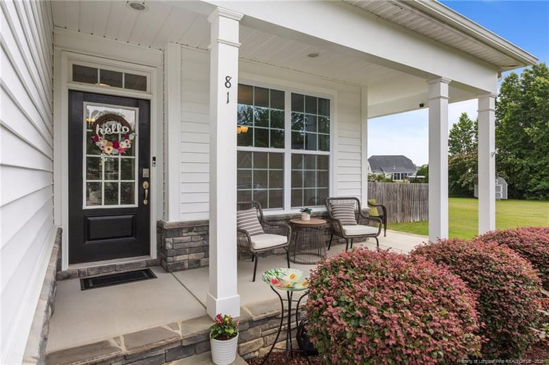 81 Dot Ct, Fuquay Varina, NC 27526